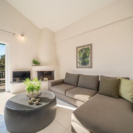 Seashell Luxury Residence - Apartment 1 Lixouri Exteriör bild